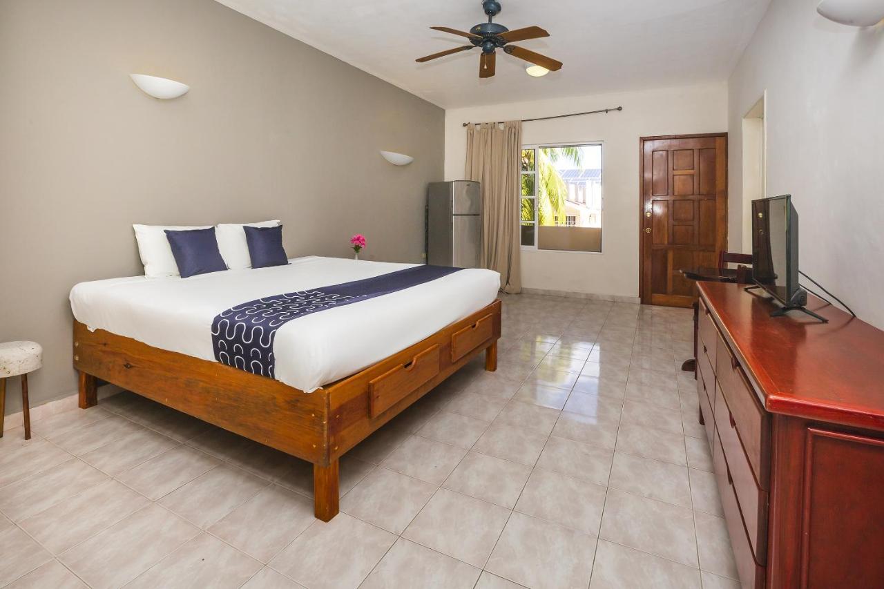 Hotel Kiin Cozumel Kültér fotó