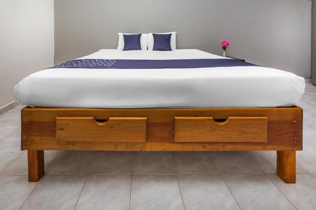 Hotel Kiin Cozumel Kültér fotó