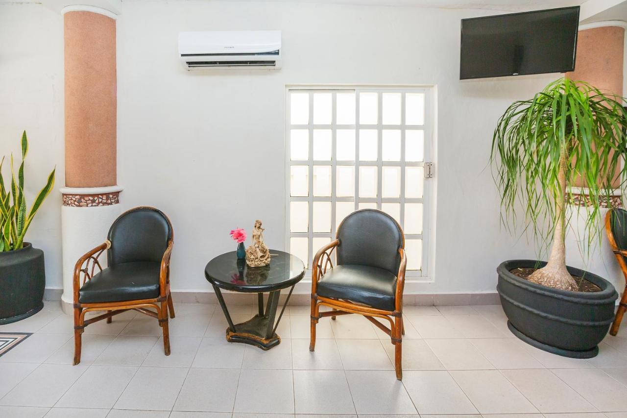 Hotel Kiin Cozumel Kültér fotó
